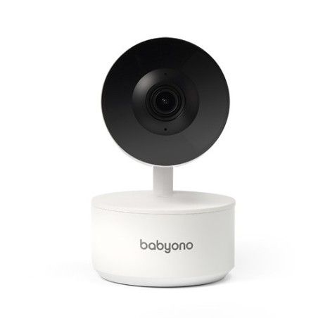 Elektronický inteligentný fotoaparát Babyono Nanny