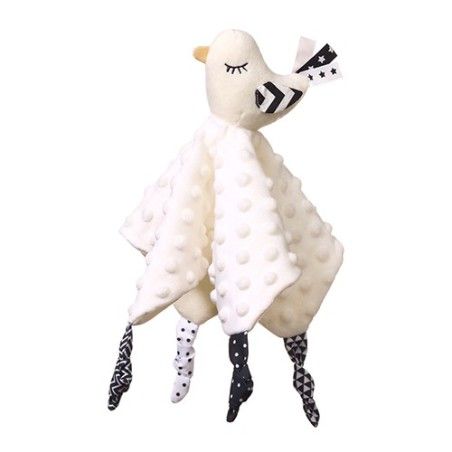 Babyono cuddly blanket Little Birdie
