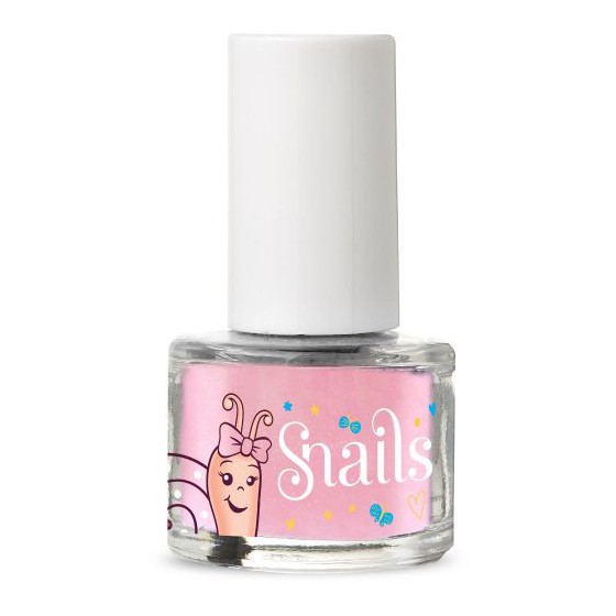 Snails, Lakier do paznokci Mini Hope - Play, 7 ml