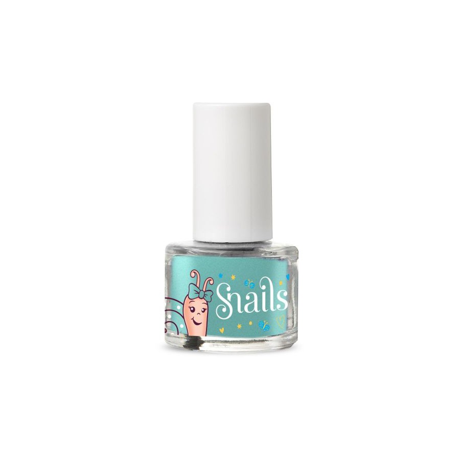 Snails, Lakier do paznokci Mini Waikiki - Play, 7 ml