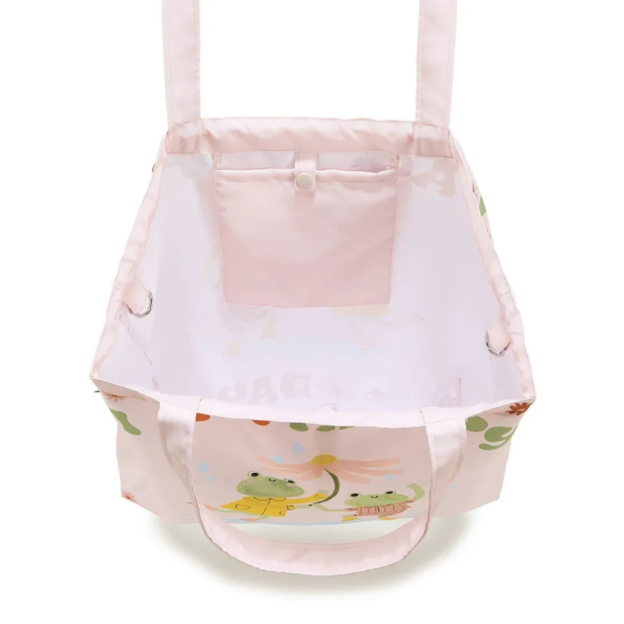 La Millou Shopper Bag Lago Bags Békák - 5905143678466