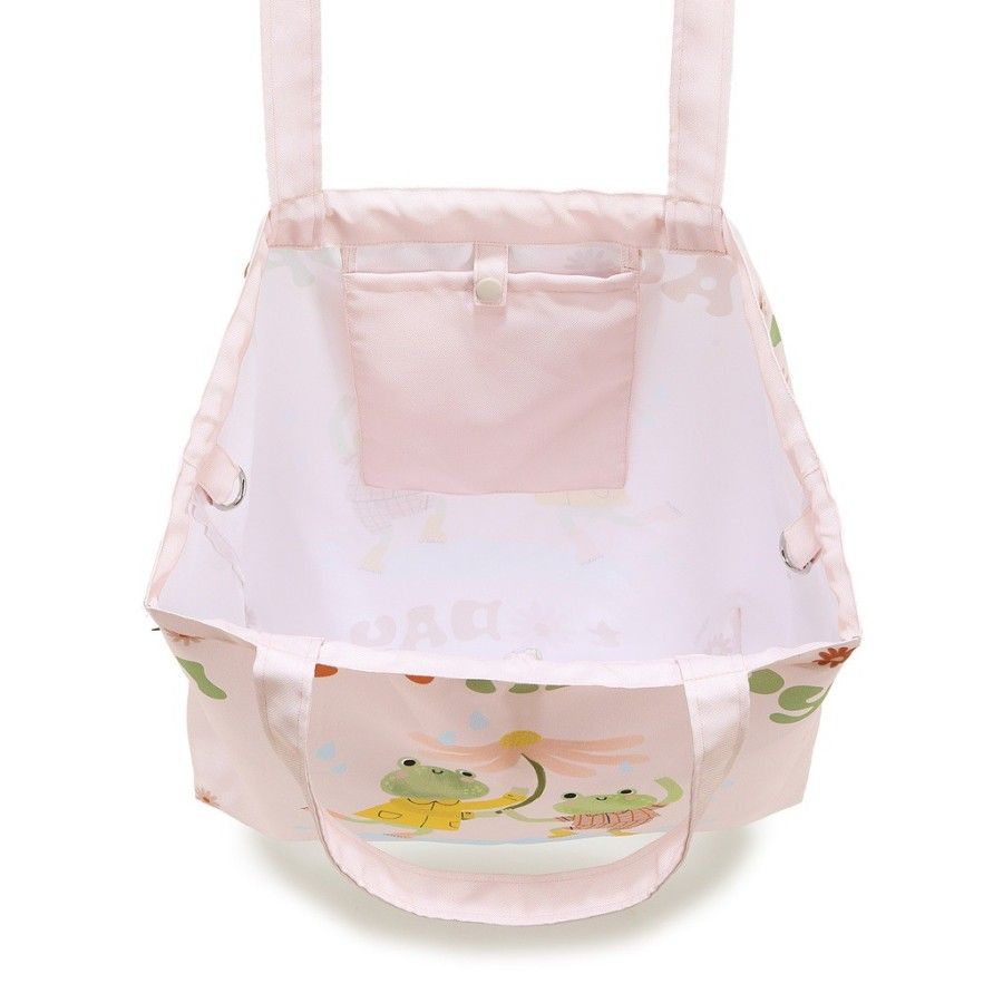 La Millou Die Tasche Shopper Bag L FROGS