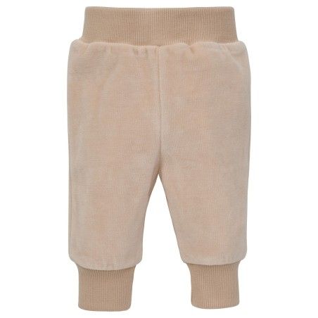 PINOCCHIO VELOR PANTS BEIGE LOVELY DAY 80