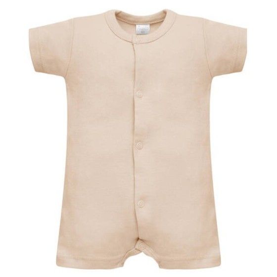 PINOCCHIO RAMPERS ZDROWANY BEIGE LUDLY NAP BEIGE 62