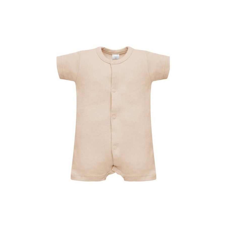 PINOCCHIO RAMPERS DÉPLOYÉS BEIGE