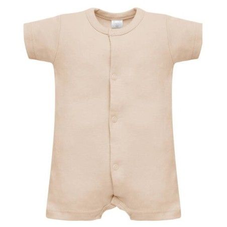 PINOCCHIO RAMPERS DÉPLOYÉS BEIGE