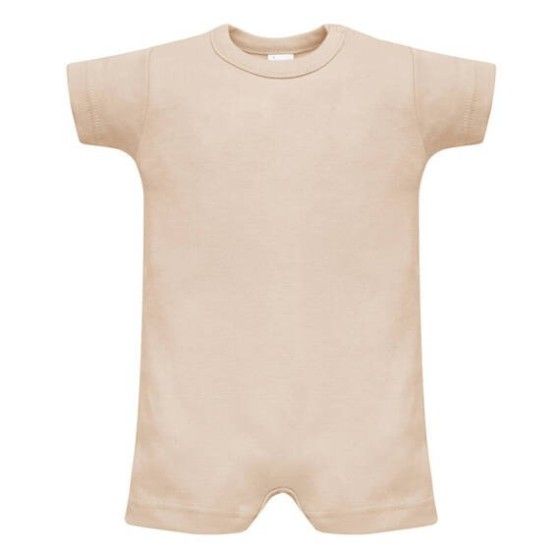 Pinokio Rampers Beige Lovely Day Beige 68