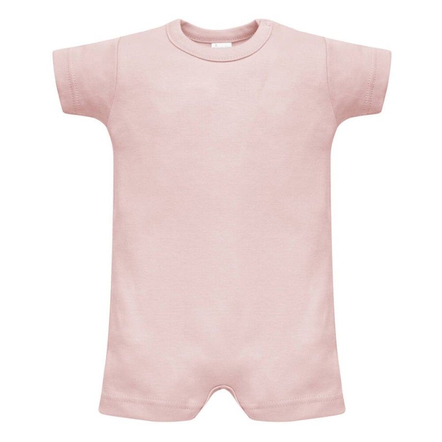 PINOCCHIO RAMPERS PINK LOVELY DAY ROSE 62 JE VOUS EN PRIE