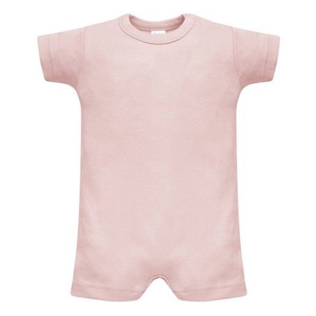 PINOCCHIO RAMPERS PINK LOVELY DAY ROSE 80