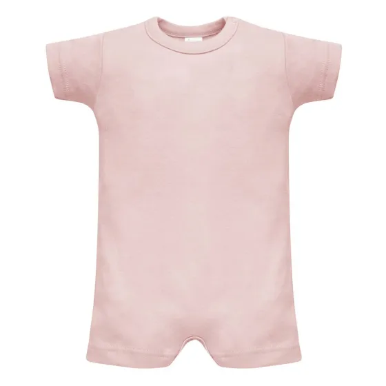 Pinokio Rampers Pink Lovely Day Rose 86 - 59010333222754