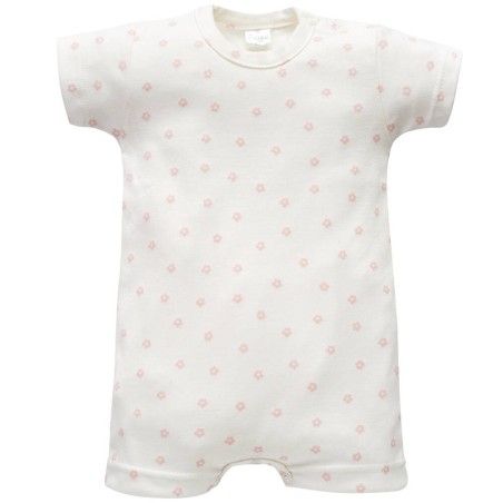 PINOCCHIO RAMPERS UNE BELLE JOURNÉE DE FLEURS 68