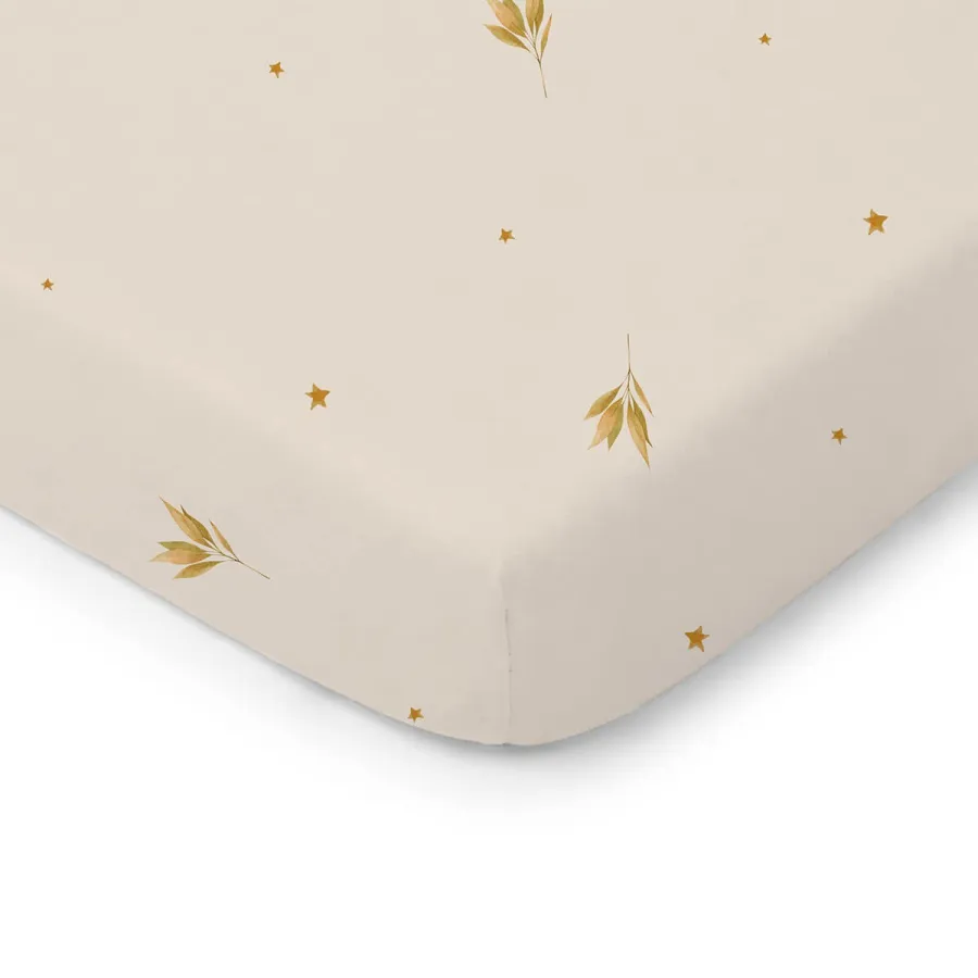 ColorStories - ágylap 90x60cm angyalpor -