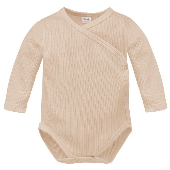 Pinokio Body Baby Batted Beige in bella giornata 50