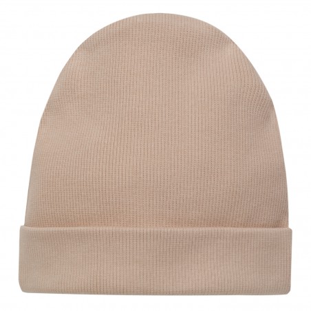 Pinocchio Striped Hat, beige