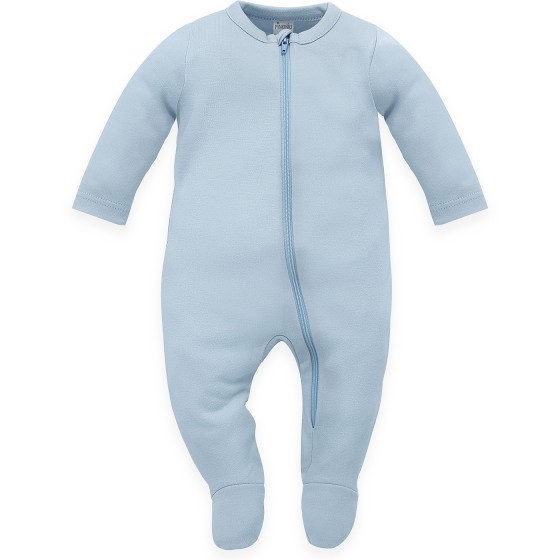 PINOCCHIO PFADFINDER BABY SCHLEUDER BLAU