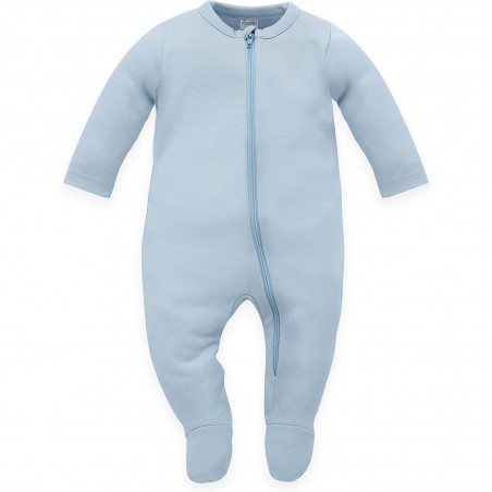 PINOCCHIO PFADFINDER BABY SCHLEUDER BLAU