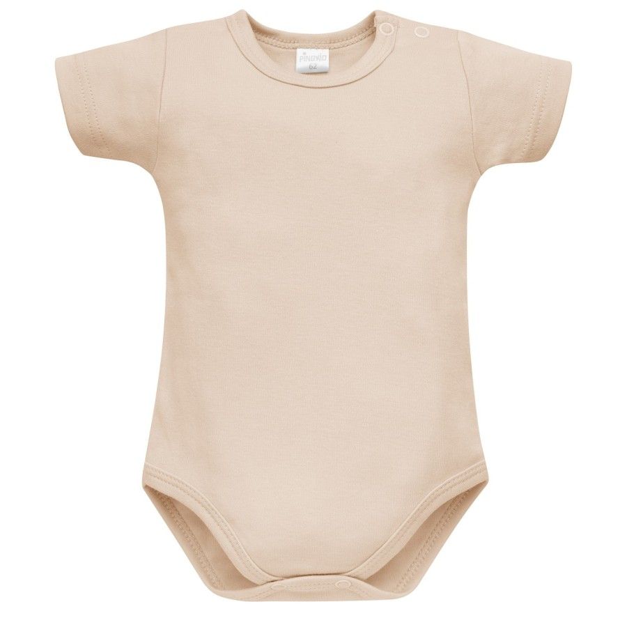 PINOKIO BODY KROTKI REKAW LOVELY DAY BEIGE 62