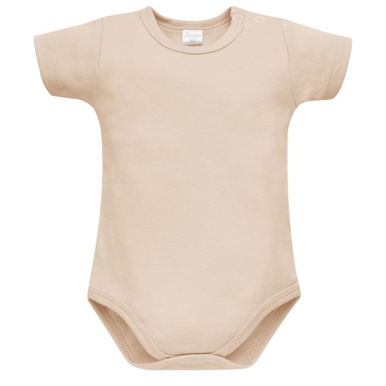 PINOCCHIO BODY À MANCHES COURTES LOVELY DAY BEIGE 68 -