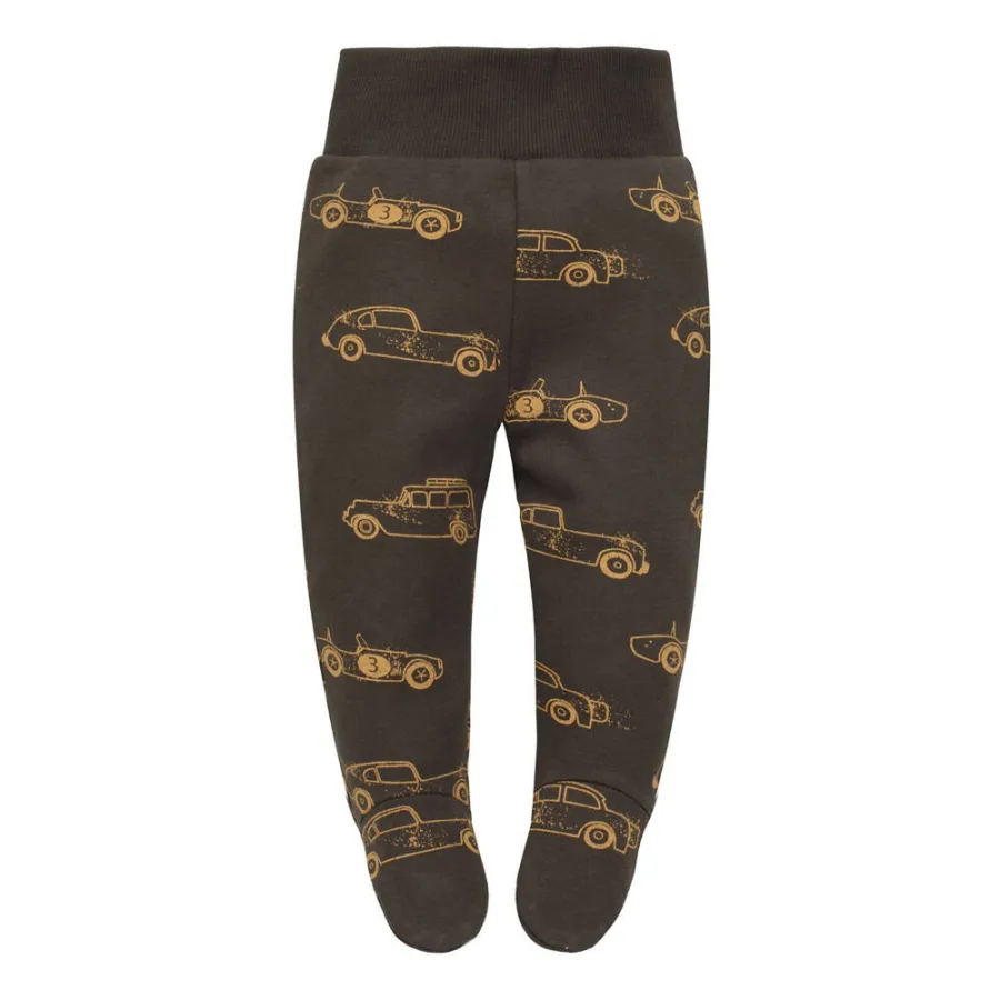 Pinokio Baby Baby baba, régi autók 50 -