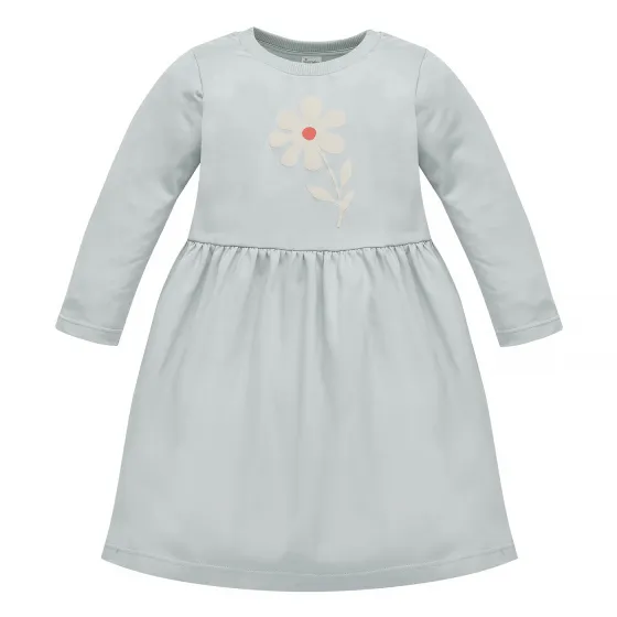 PINOKIO SUKIENKA SUMMER GARDEN MIĘTOWY 68