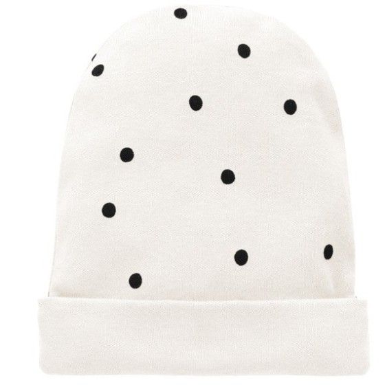 Pinokio Baby Cap Tres Bien Ecru Bors 68 -