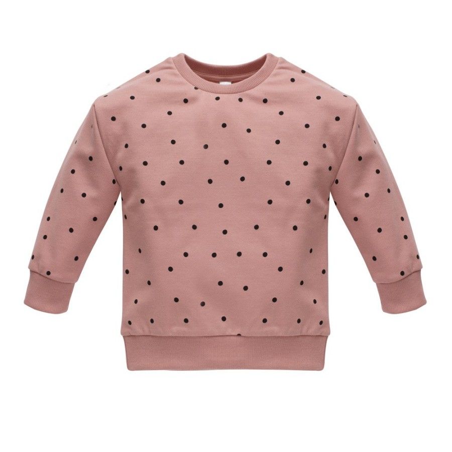 PINOT NOIR BLUSE ROSE POIS TROIS BIEN 68