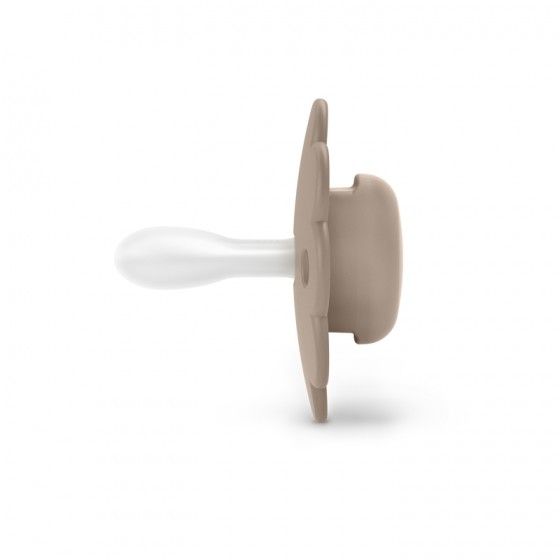 SUAVINEX Fiziológiai Cumi Sx Pro Wonder 0-6m nyers umber -