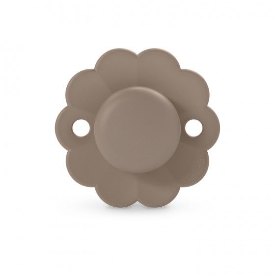 SUAVINEX SMOCZEK FIZJOLOGICZNY SX PRO WONDER 0-6M RAW UMBER