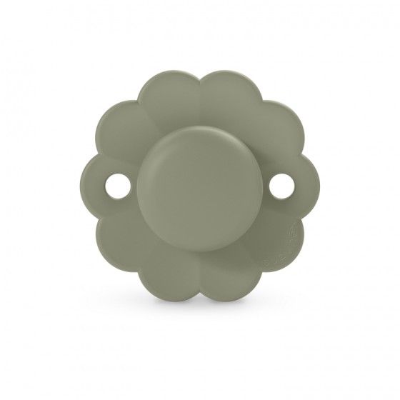 SUAVINEX SMOCZEK FIZJOLOGICZNY SX PRO WONDER 0-6M HEDGE GREEN