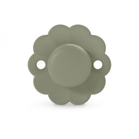 SUAVINEX Ciuccio fisiologico SX Pro Wonder Donore 0-6m Siepe verde