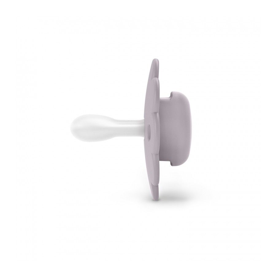 SUAVINEX Fysiologische fopspeen SX Pro Wonder 0-6M Mist Lavender