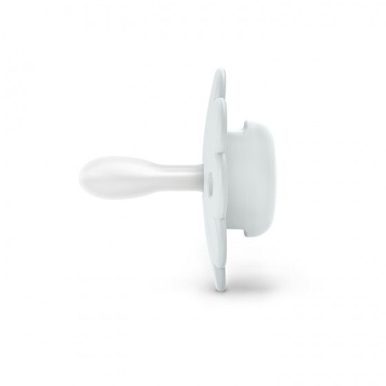 SUAVINEX Fiziológiai cumi sx Pro Wonder 0-6m illúzió kék