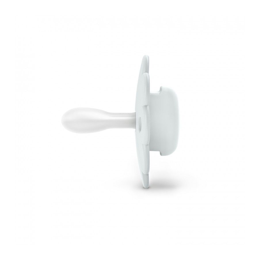 SUAVINEX Фізіологічний Pacifier SX Pro Wonder 0-6M Illusion Blue