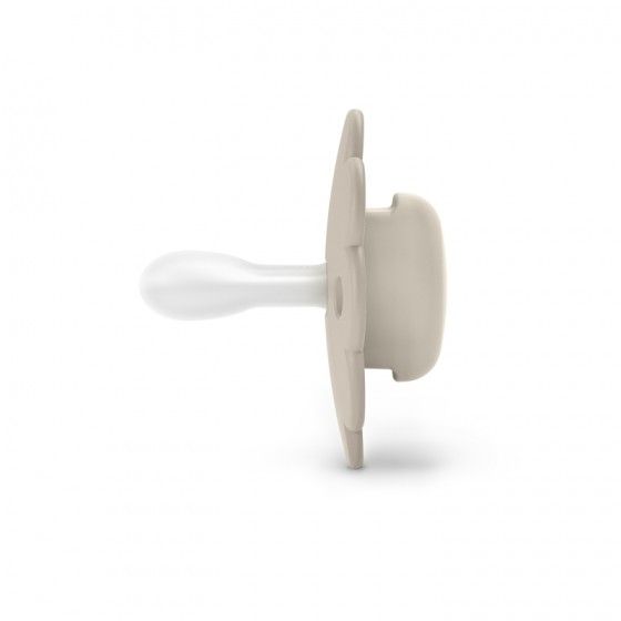 SUAVINEX SMOCZEK FIZJOLOGICZNY SX PRO WONDER 0-6M GRAY CLOUDS