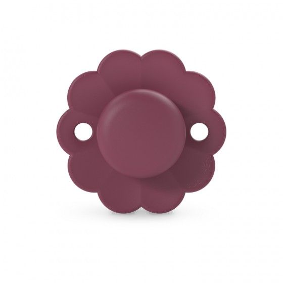 SUAVINEX Fiziológiai Cumi SX Pro Wonder 6-18m Viva Magenta