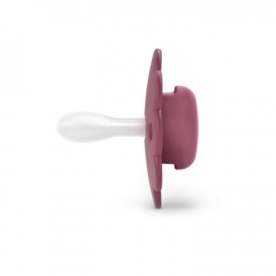 SUAVINEX Fiziológiai Cumi SX Pro Wonder 6-18m Viva Magenta