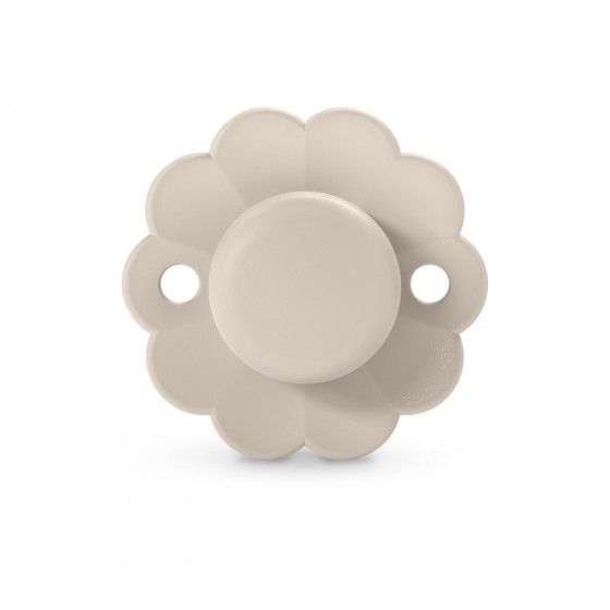 SUAVINEX Pacifier fisiológico SX Pro Wonder 6-18M Mauve Tiza