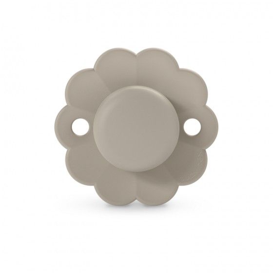 SUAVINEX Фізіологічний Pacifier SX Pro Wonder 6-18m сірі хмари