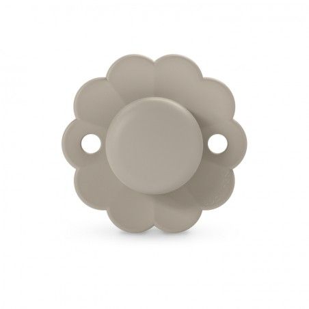 SUAVINEX Pacifier fisiológico SX Pro Wonder 6-18M Clouds Grey