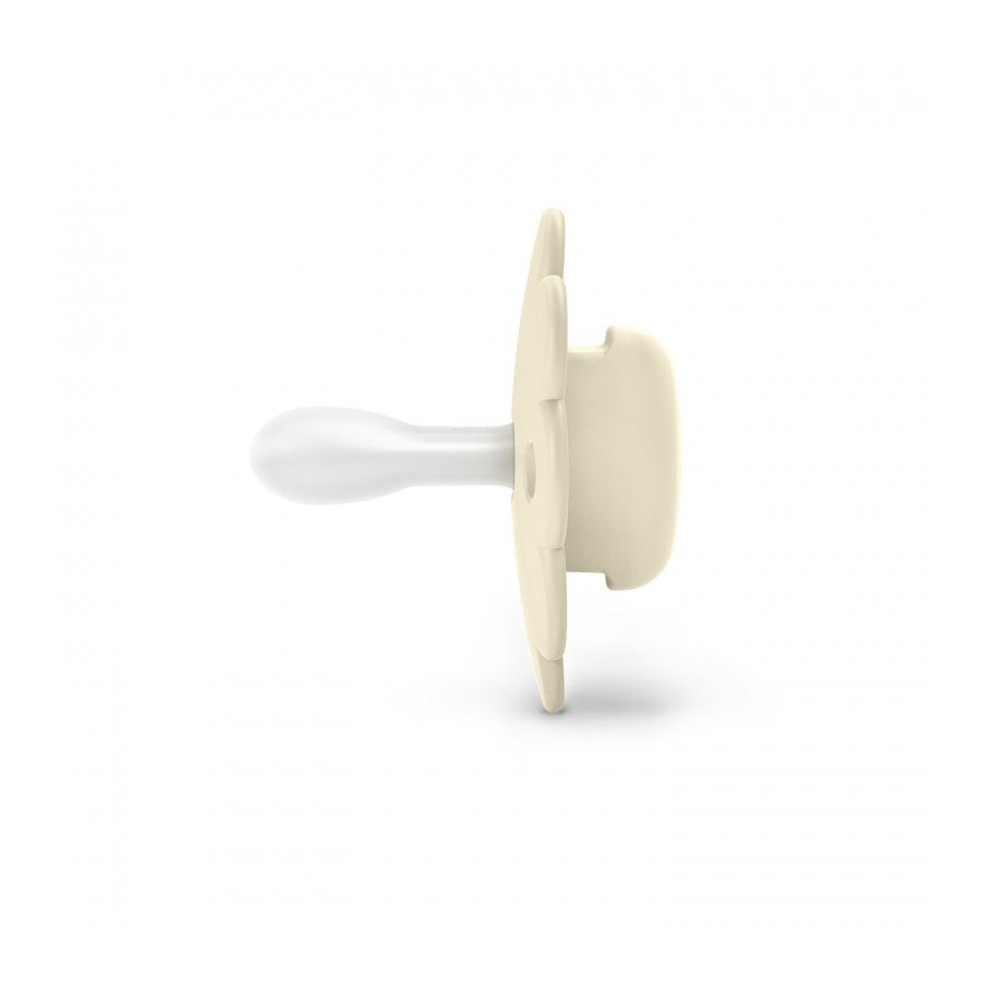 SUAVINEX LE DRAGON PHYSIOLOGIQUE SX PRO WONDER 6-18M WHITECAP