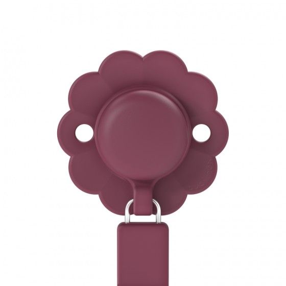 SUAVINEX KLIPS DO SMOCZKA WONDER VIVA MAGENTA
