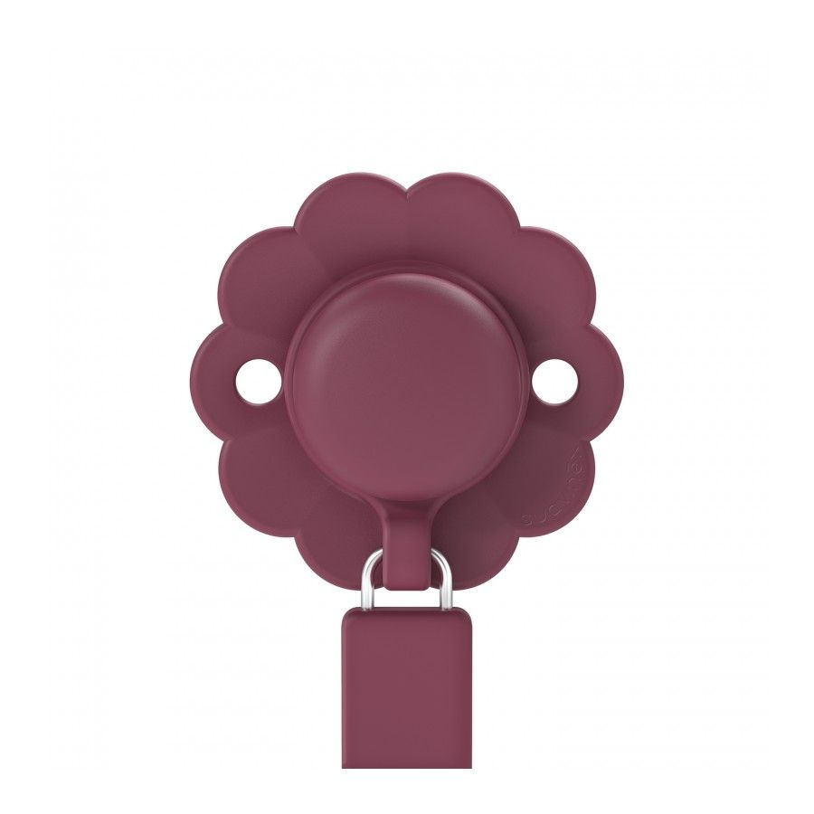 SUAVINEX KLIPS DO SMOCZKA WONDER VIVA MAGENTA