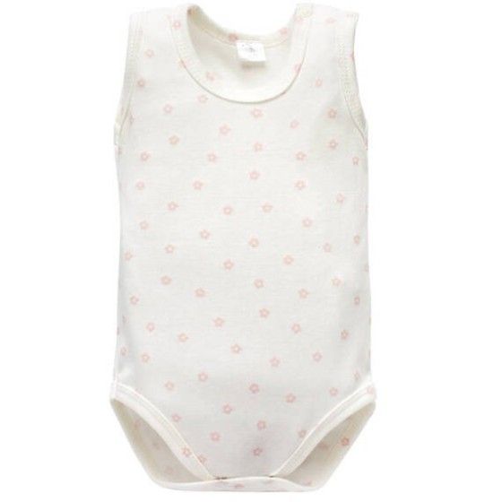 PINOKIO BODY ECRU KWIATY LOVELY DAY 86