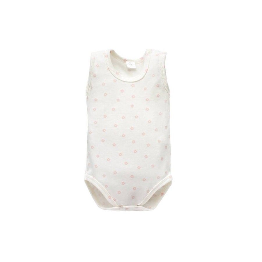 Pinocchio Body Ecru Flowers Lovely Nap 92 - 5901033325175