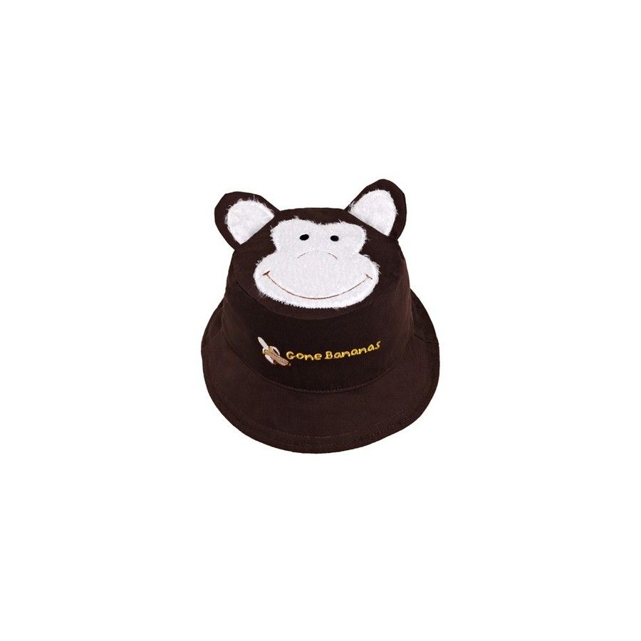 FlapJack Hat oroszlán / majom m - 873874239001
