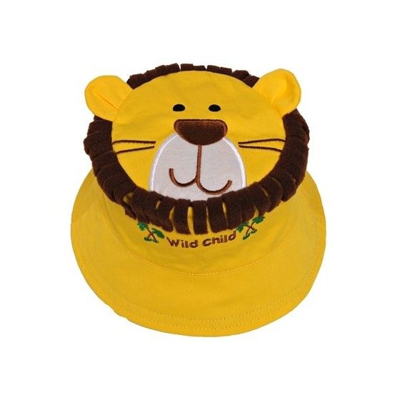 FlapJack Hat oroszlán / majom m - 873874239001