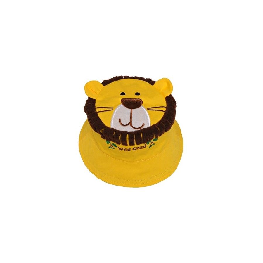 FlapJack Hat oroszlán / majom m - 873874239001
