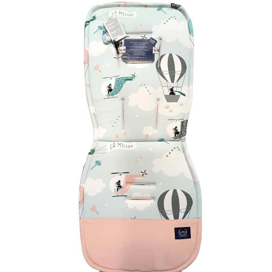 La Millou Je ne sais pas