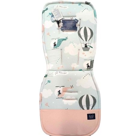 La Millou Jersey Miss Nuvoly Trolley Insert