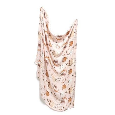 LA MILLOU奥卢克斯竹穆丁 - 飞我去月球裸体